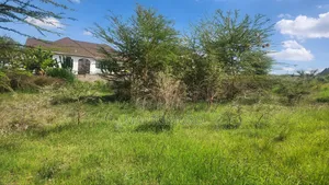 Kigwe Estate Thika Road 100by100