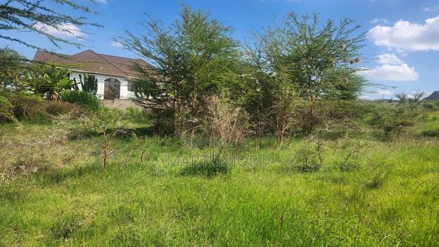 Kigwe Estate Thika Road 100by100
