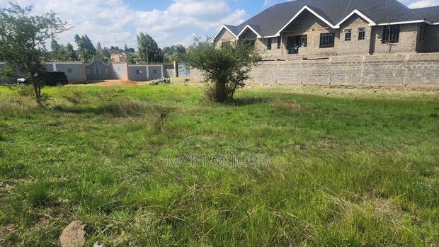 Kigwe Estate Thika Road 100by100 - thumbnail 2