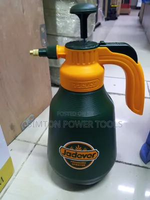 2l Jadever Pressure Pump