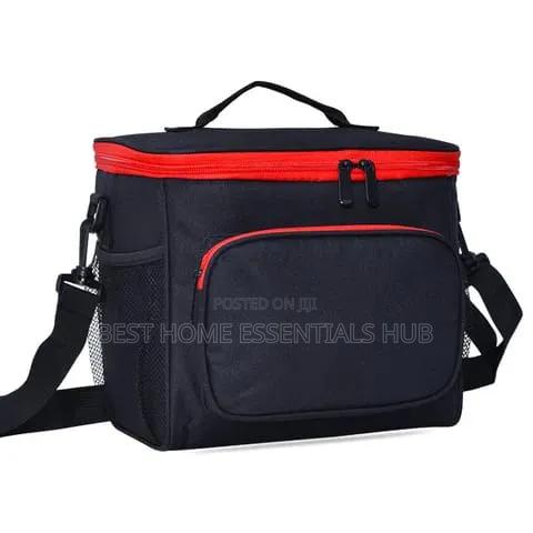 *Thermal Insulated Lunch Bag* - thumbnail 2