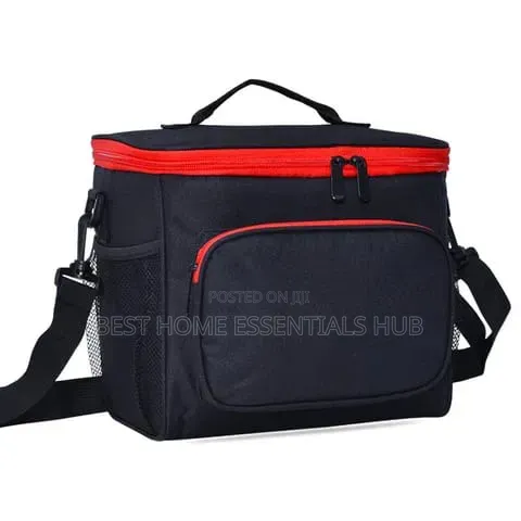 *Thermal Insulated Lunch Bag*