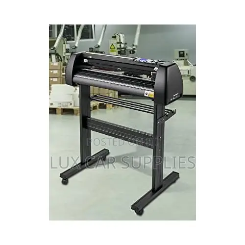 Sticker Vinyl Cutter Cutting Plotter Machine 2ft