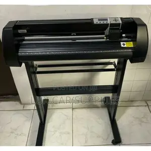 Sticker Vinyl Cutter Cutting Plotter Machine 2ft