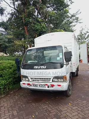 Moving Services/Transport Services in South C,South B, Langata,Nyayo