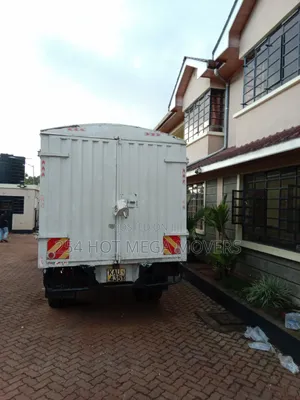 Movers Services/Transport Services in Westlands, Lavignton, Parklands