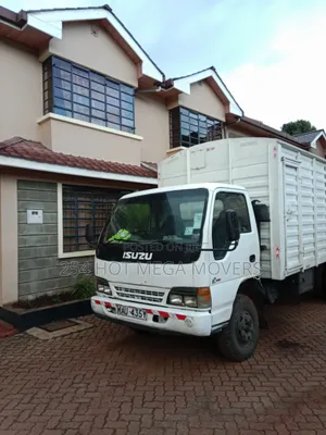 Movers Services/Transport Services in Westlands, Lavignton, Parklands