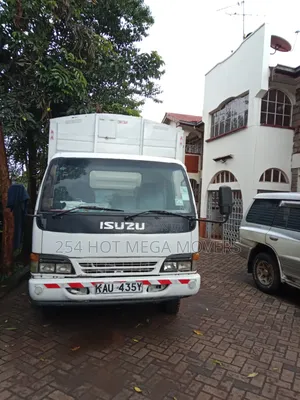 Movers Kilimani,Kileleshwa,Lavington,Along Ngong Road