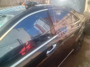 Car Tinting