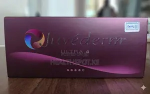 Juvederm Ultra 4 Dermal Filler –Wrinkle Correction |Allergan |Kenya