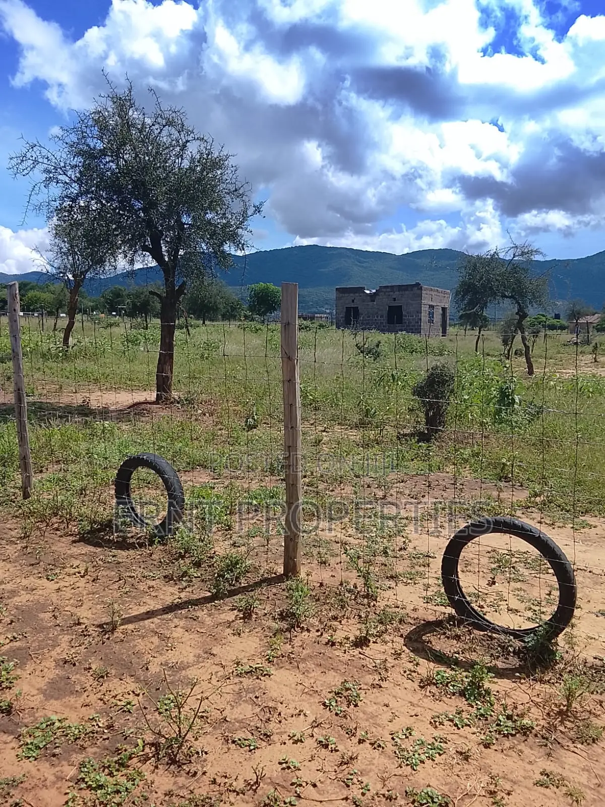 5.25 Acres for Sale in Maili Tisa. Quiet Living at KSH Per Acre