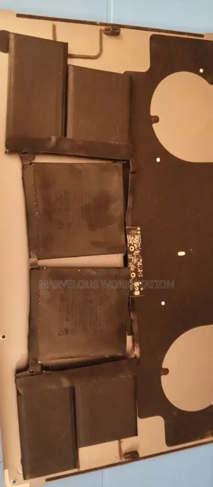 Macbook Air/Pro Battery Replacement Service