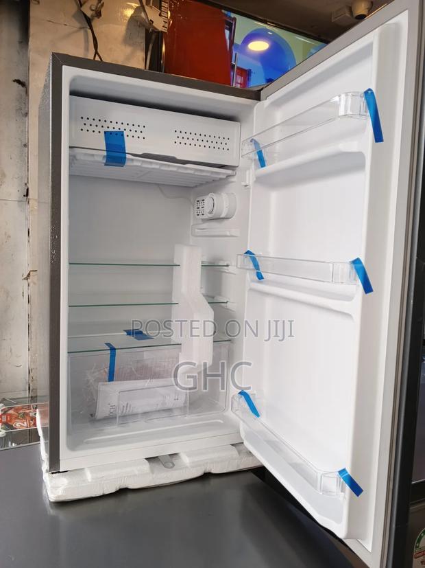 Single Door Refrigerator (Brand New 90l) - thumbnail 2