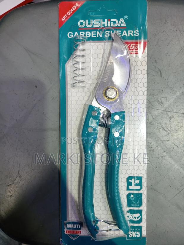 Prunning Scissors/Garden Shears Pruner