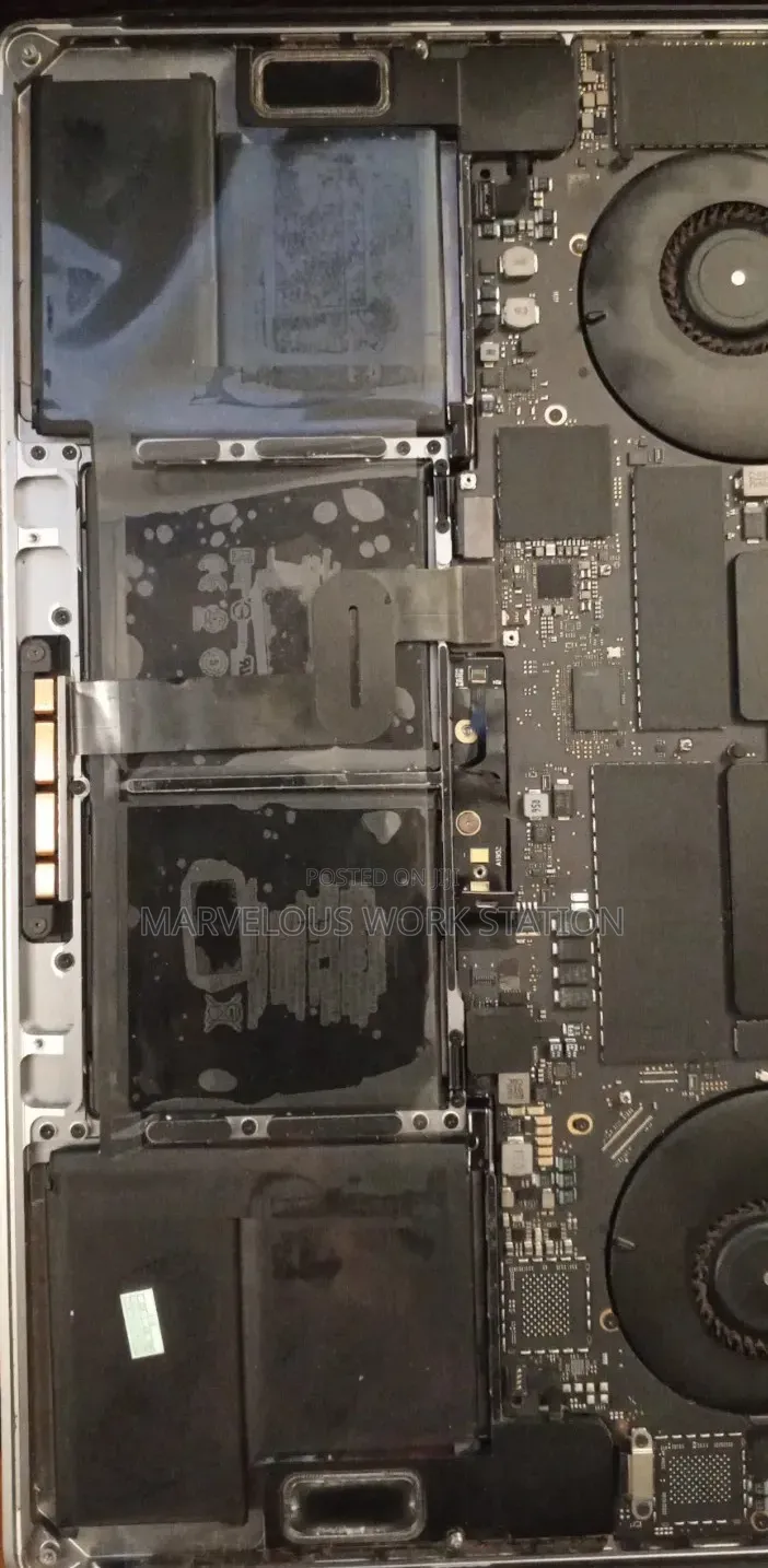Macbook Air/Pro Battery Replacement Service