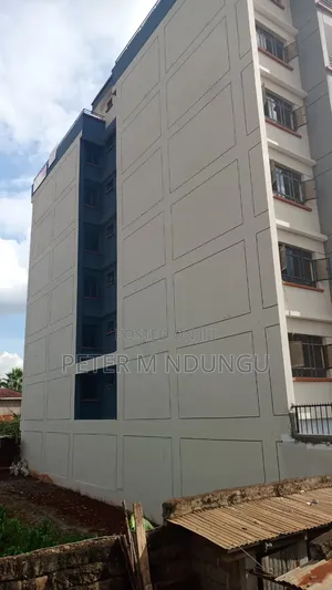 Furnished 2bdrm Apartment in Thome-Marurui, Kiambu / Kiambu  for sale