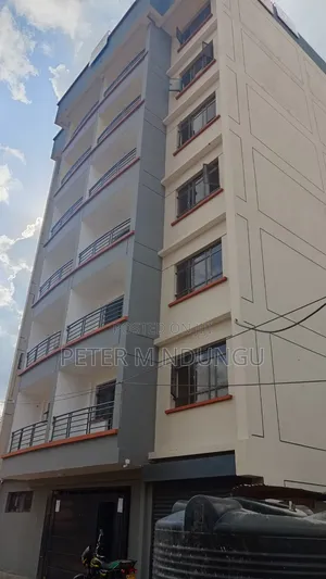 Furnished 2bdrm Apartment in Thome-Marurui, Kiambu / Kiambu  for sale