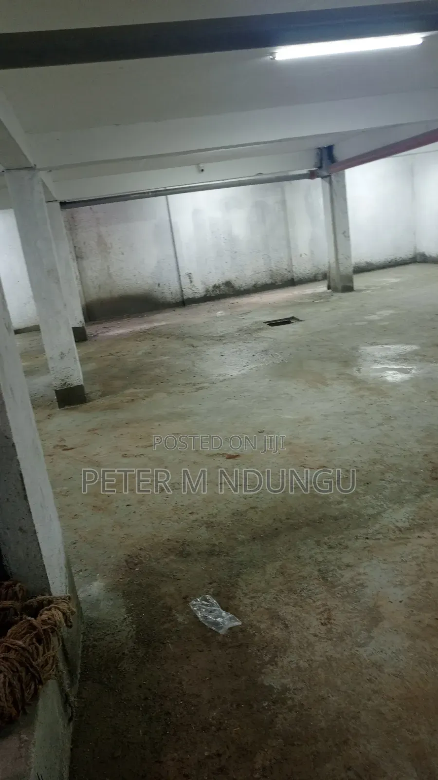 Furnished 2bdrm Apartment in Thome-Marurui, Kiambu / Kiambu  for sale