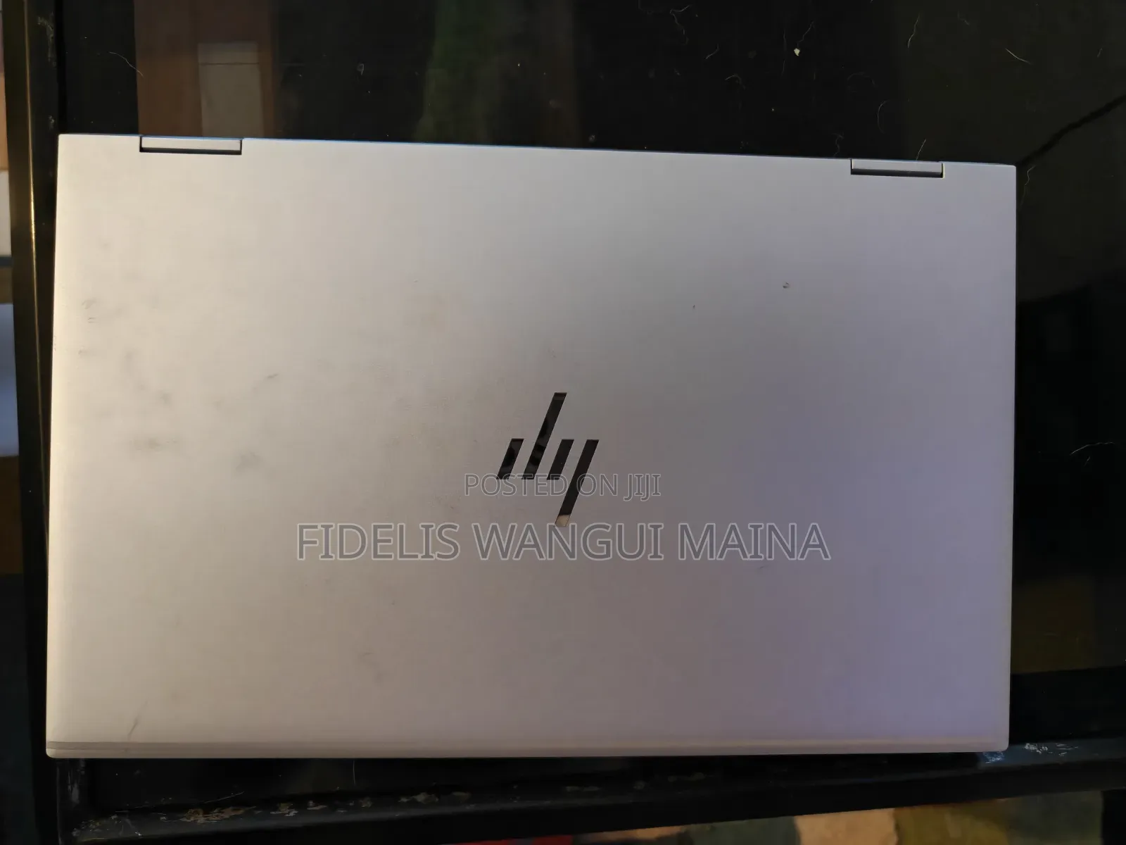 Laptop HP EliteBook x360 1030 G8 32GB Intel Core i7 SSD 512GB