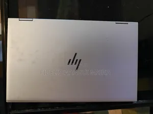 Laptop HP EliteBook x360 1030 G8 32GB Intel Core i7 SSD 512GB