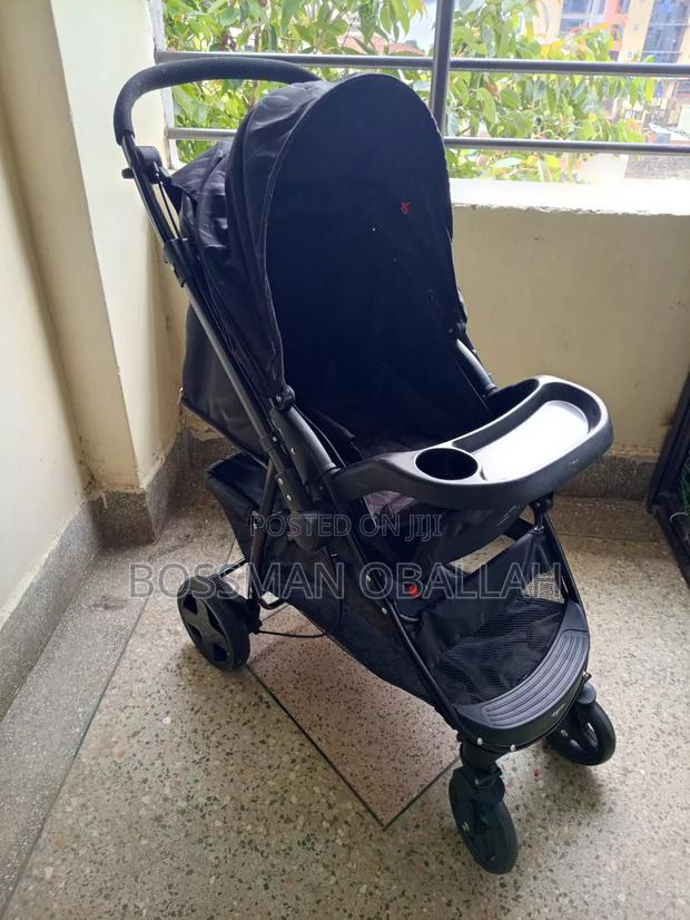 Foldable Stroller