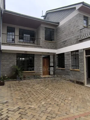 4bdrm Townhouse/Terrace in Ruiru, Old Junction for sale