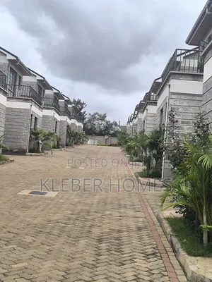 4bdrm Townhouse/Terrace in Ruiru, Old Junction for sale