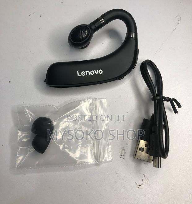 Hx106 Lenovo Single Earpiece - main view