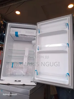 90litres New Fridge