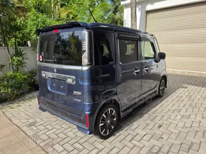 Suzuki Wagon R 660 Hybrid AWD 2020 Gray