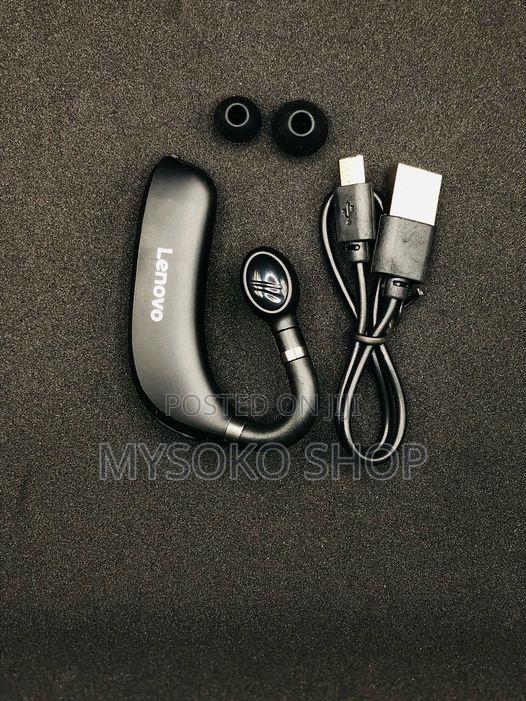 Hx106 Lenovo Single Earpiece - thumbnail 2