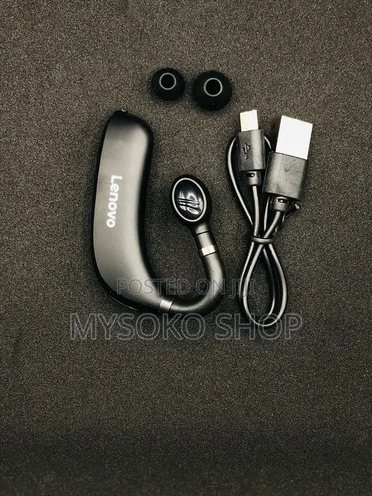 Hx106 Lenovo Single Earpiece