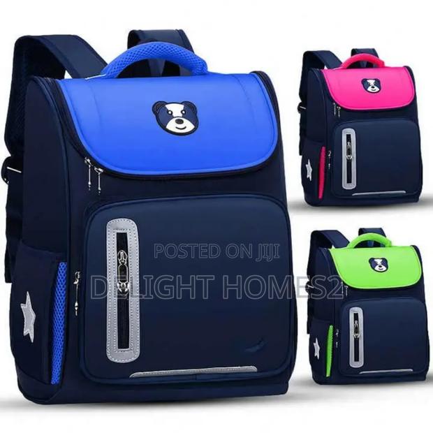 Sm Baby School Bag
