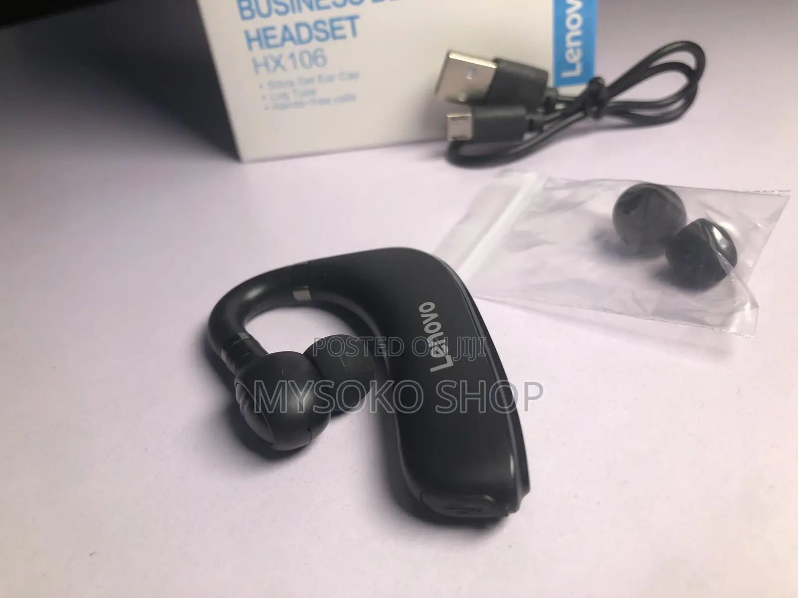 Hx106 Lenovo Single Earpiece