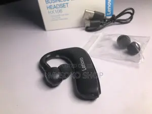 Hx106 Lenovo Single Earpiece