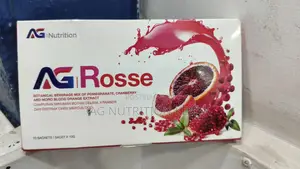 Agrosse for Hormones Fertility