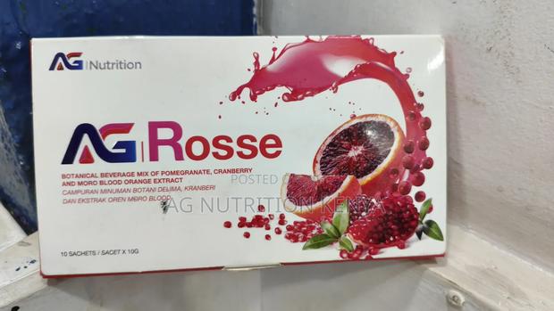 Agrosse for Hormones Fertility