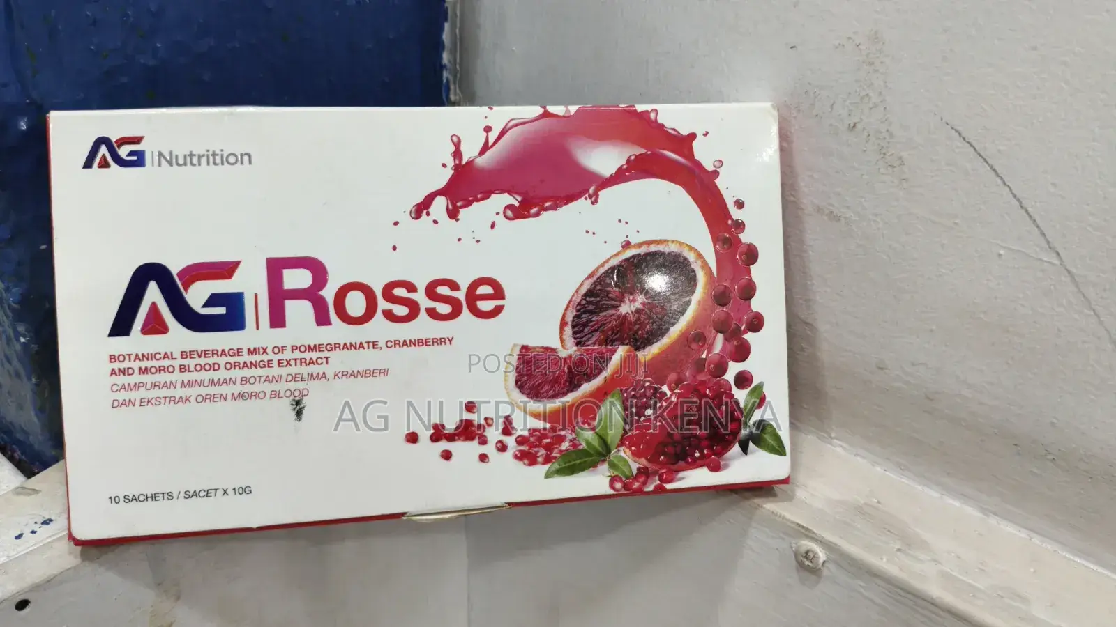 Agrosse for Hormones Fertility