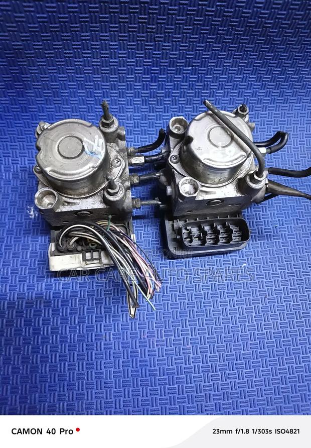Abs Pump Toyota Porte - thumbnail 2