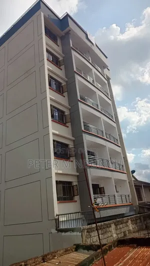 2bdrm Block of Flats in Thome-Marurui, Kiambu / Kiambu  for rent