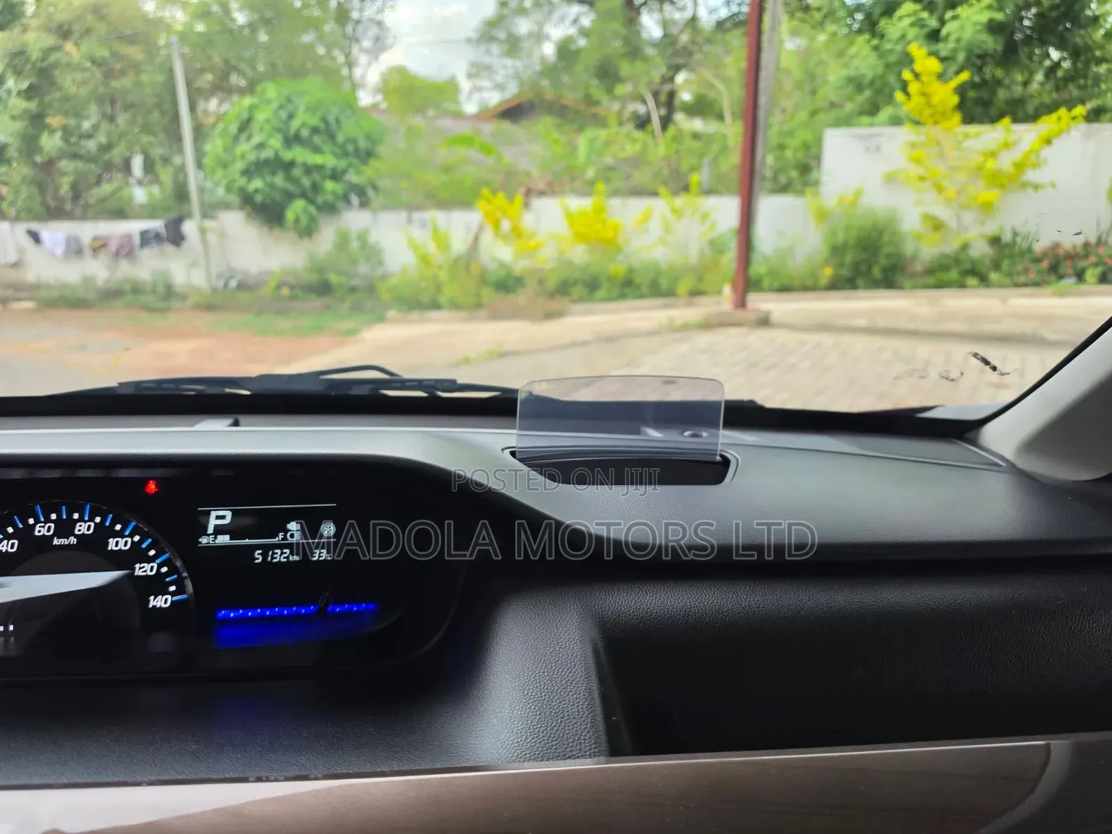 Suzuki Wagon R 660 Hybrid FWD 2019 Red