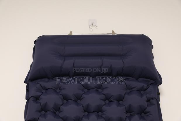 Inflatable Sleeping Mat - thumbnail 2