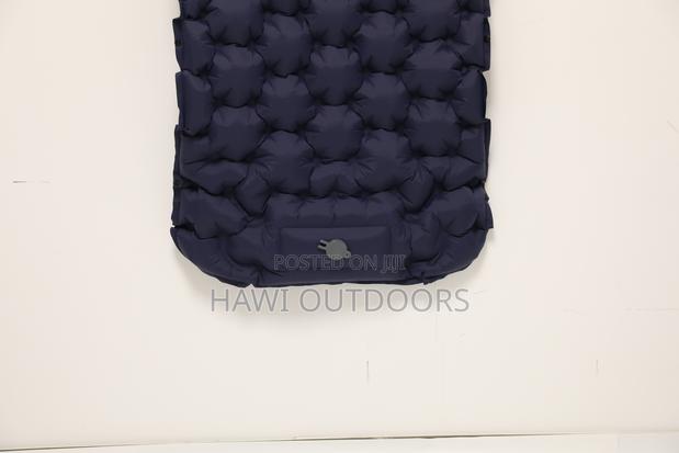 Inflatable Sleeping Mat - thumbnail 3