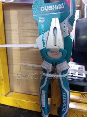 8"Oushida Pliers