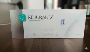 Rejuran I Pn Skin Booster–Under-Eye Collagen Repair Nairobi | Kenya