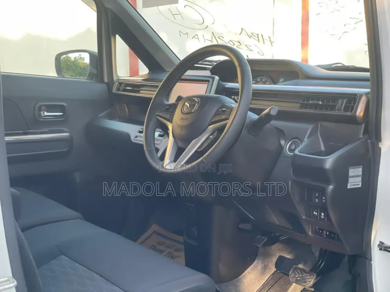 Mazda Flair Hybrid XG 2WD 2020 White