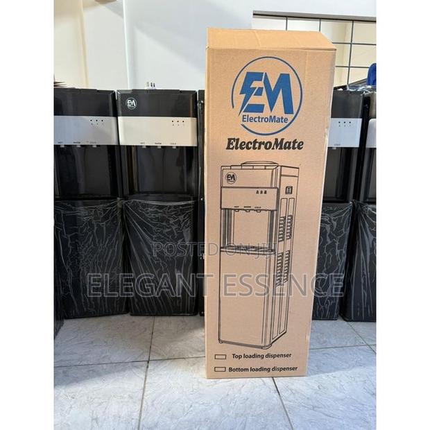 Electromate Top Load Dispenser - thumbnail 2