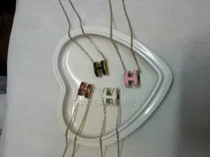 Jewellery Chains