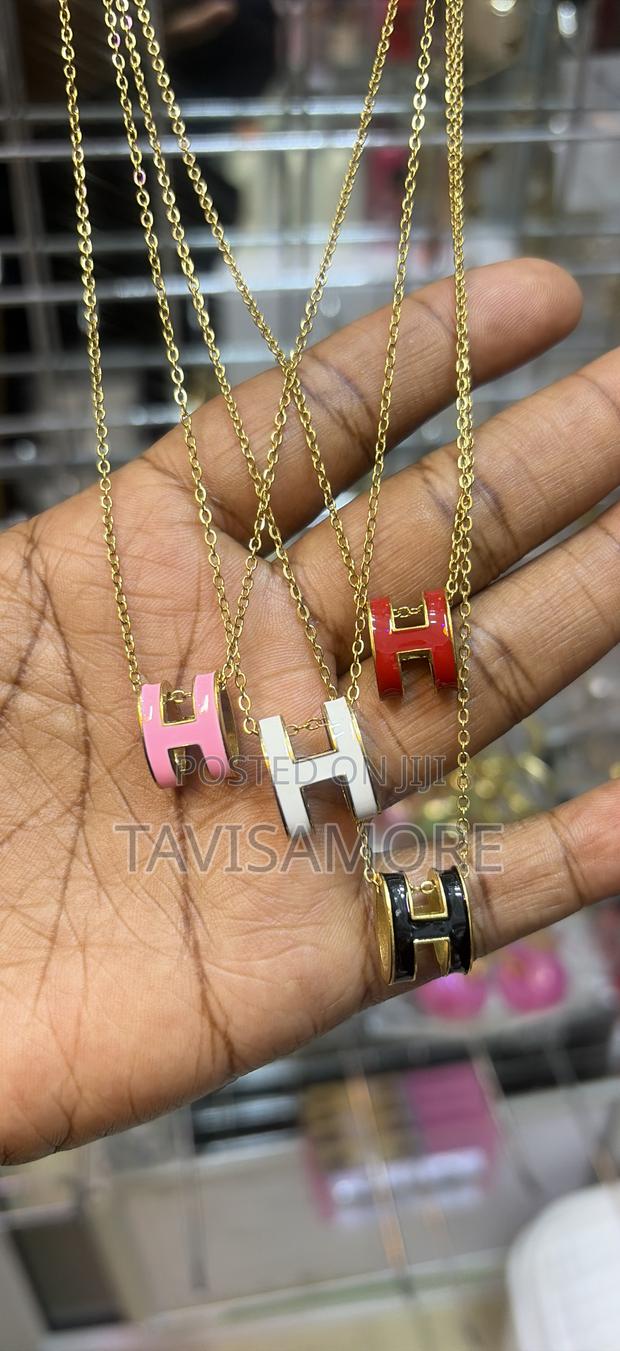 Jewellery Chains - thumbnail 2