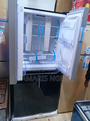 Roch French Door Refrigerator